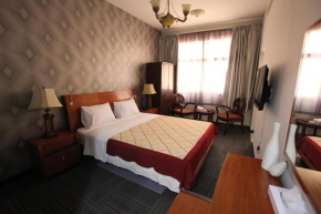  Horizon Hotel Apartments  Дубай